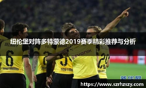 乐虎纽伦堡对阵多特蒙德2019赛季精彩推荐与分析